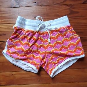 Macbeth Collection - Shorts